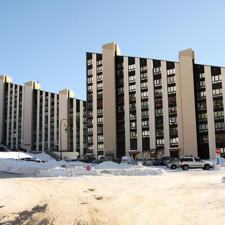 Residence Grande Masse - Studio Confortable - Depart Et Retour Skis Aux Pieds - Balcon Mae-2814 Saint-Martin-de-Belleville Exterior photo